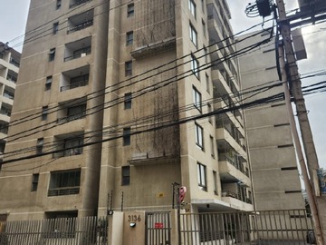 Departamento en arriendo mensual en Madreselvas con avda quilin, Macul - 2 dormitorios, 2 baños