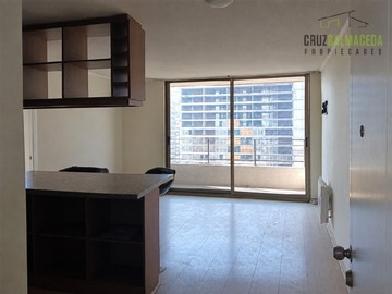 Venta / Departamento / Estación Central