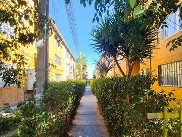Departamento en venta en Para inversión. Rebajado en centro de Temuco (182630), Temuco - 3 dormitorios, 1 baño