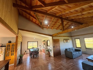 Casa en venta en Gorbea, Gorbea - 4 dormitorios, 2 baños