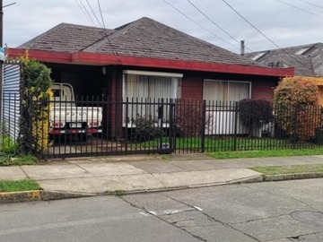 Casa en venta en Puerto Montt, Puerto Montt - 4 dormitorios, 3 baños