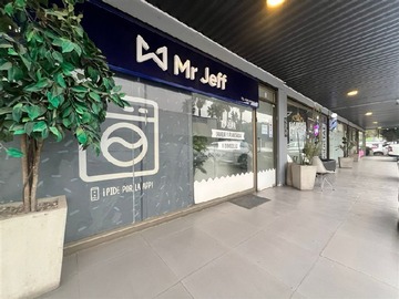 Local Comercial en arriendo mensual en Avenida Chicureo, Colina - 1 baño