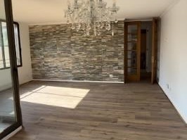 Arriendo Mensual / Departamento / Providencia
