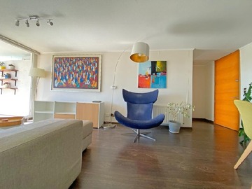 Departamento en venta en 1 norte- av. Libertad, Viña del Mar - 2 dormitorios, 2 baños