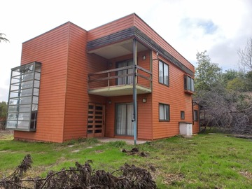 Parcela en venta en San pedro, Quillota - 4 dormitorios, 2 baños