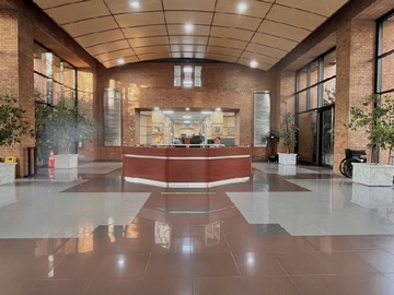 Oficina en venta en Los leones / san pio x, Providencia - 2 dormitorios, 2 baños