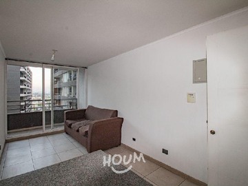 Venta / Departamento / Estación Central
