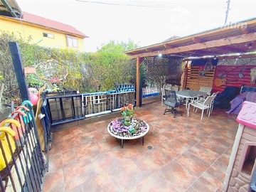 Casa en venta en Oportunidad en la florida – casa amplia con todo a tu alcance, La Florida - 8 dormitorios, 3 baños