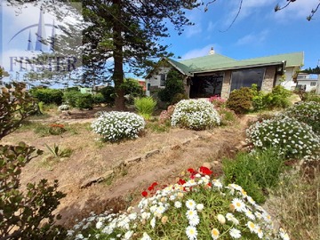 Terreno en venta en Francia con Hermanos Carrera, Quintero
