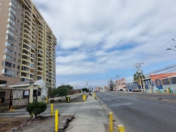 Departamento en venta en Edificio buena vista, Iquique - 3 dormitorios, 2 baños