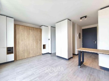 Arriendo Mensual / Departamento / Santiago