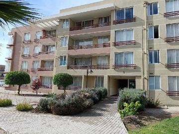 Departamento en venta en Vendo Cómodo Departamento Cerca de Todo (178783), La Serena - 3 dormitorios, 2 baños