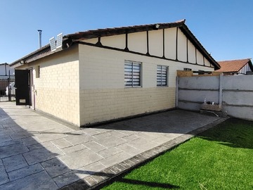 Arriendo Mensual / Casa / Lampa