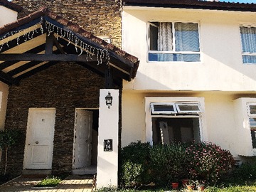 Casa en venta en Quilpué, Quilpué - 3 dormitorios, 3 baños