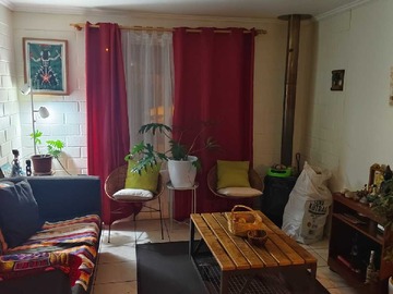 Casa en venta en Casa en excelente sector (137786), La Serena - 3 dormitorios, 2 baños