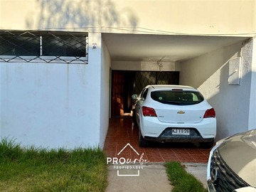 Casa en venta en Miraflores bajo / 1 Norte, Viña del Mar - 3 dormitorios, 3 baños