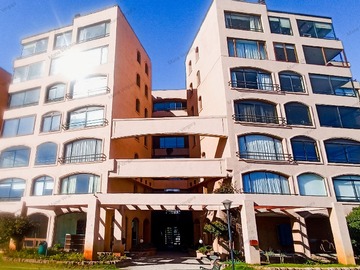 Departamento en venta en Avenida del Mar, La Serena - 4 dormitorios, 3 baños