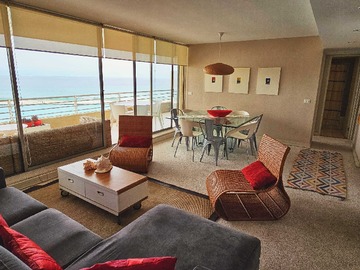 Venta / Departamento / Algarrobo