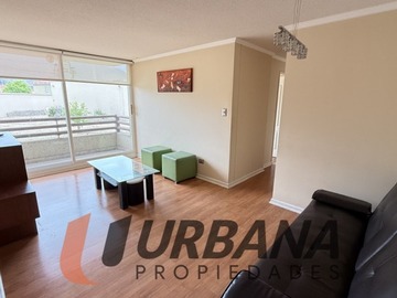 Departamento en venta en Departamento en barrio universitario iii, La Serena - 3 dormitorios, 2 baños