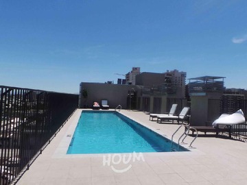 Venta / Departamento / Santiago