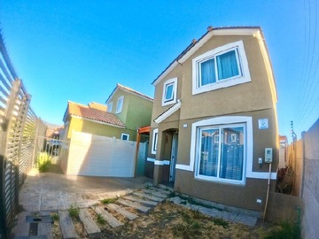 Venta / Casa / Buin