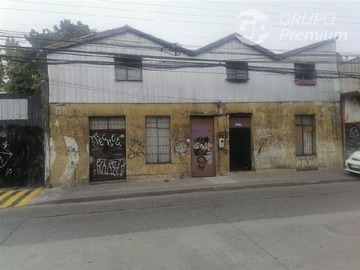 Casa en venta en Centro de Concepcion, Concepción