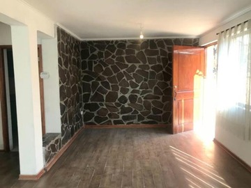 Casa en venta en Duble de Almeyda - Irarrázabal, Ñuñoa - 5 dormitorios, 3 baños