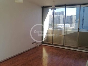 Departamento en venta en Metro Hospitales, Independencia - 3 dormitorios, 2 baños