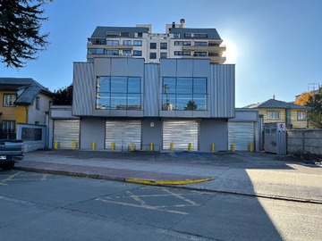 Arriendo Mensual / Local Comercial / Temuco