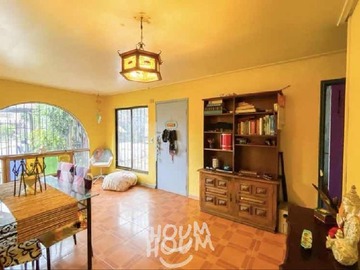 Casa en venta en Galileo, Quilpué - 3 dormitorios, 2 baños