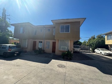 Arriendo Mensual / Casa / Buin