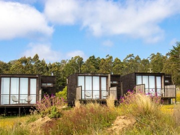 Parcela en venta en Pichilemu, Pichilemu