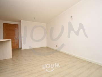 Departamento en arriendo mensual en Avenida Departamental, La Florida - 2 dormitorios, 2 baños