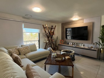 Departamento en venta en Av. Larraín 5922, La Reina - 2 dormitorios, 2 baños