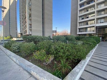Departamento en venta en Lindo Dpto. a pasos de Estacion Ñuble (112495), Santiago - 1 dormitorio, 1 baño