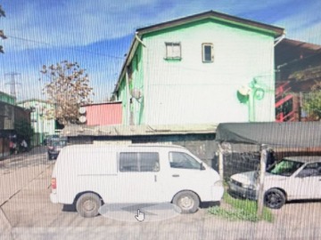 Departamento en venta en Ramón Rosales, Quilicura, Región Metropolitana de Santiago 8700000, Chile, Quilicura - 2 dormitorios, 1 baño