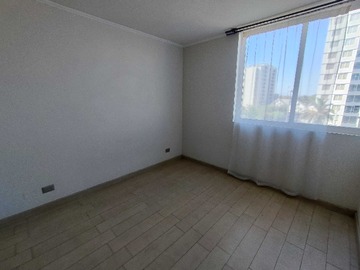 Departamento en venta en 1D con balcón en La Cisterna UF 1.600 (155028), La Cisterna - 1 dormitorio, 1 baño