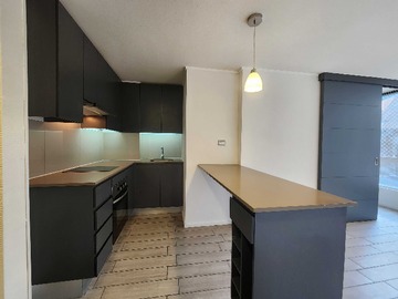 Arriendo Mensual / Departamento / Santiago