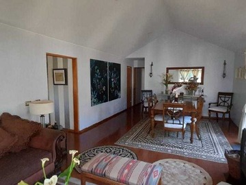 Casa en arriendo mensual en Oportunidad de Inversión en Zona Residencial (165309), Isla de Maipo - 3 dormitorios, 3 baños