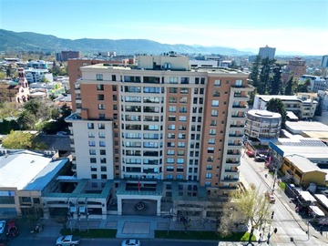 Departamento en venta en Condominio los dominicos 2 sur 665, Talca - 3 dormitorios, 2 baños