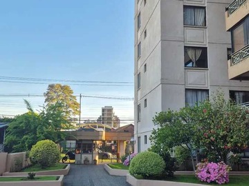 Departamento en venta en Departamento Venta Osorno (154848), Osorno - 3 dormitorios, 2 baños