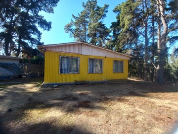 Parcela en venta en ., Valparaíso - 3 dormitorios, 1 baño