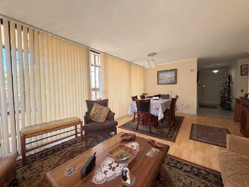 Departamento en venta en Se vende depto 3 D+2B+1B+1 E en 5 poniente (153840), Viña del Mar - 3 dormitorios, 2 baños
