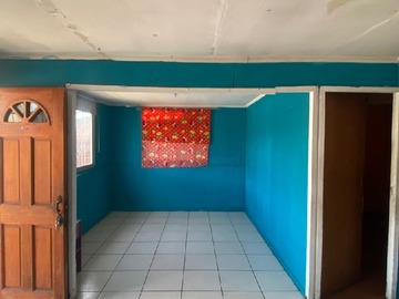 Casa en venta en Trece 9750, El Bosque - 3 dormitorios, 1 baño
