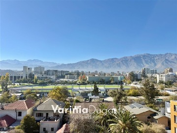 Venta / Departamento / Providencia