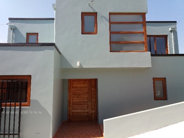 Casa en arriendo mensual en Se Arrienda Excelente Casa N 2 - Condominio Sn Benito Quilpué. - 4 dormitorios, 4 baños