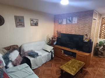 Casa en venta en Cerro la piña, Puente Alto - 4 dormitorios, 1 baño