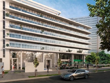Venta / Oficina / Las Condes