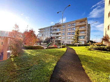 Departamento en venta en Departamento 3D 3B 2E Cumbres del Sur (181207), Temuco - 3 dormitorios, 3 baños