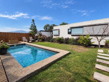 Casa en venta en En Colina - 4 dormitorios, 4 baños